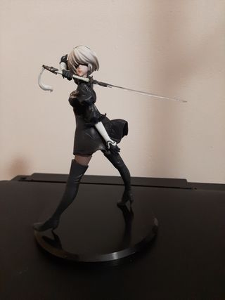 Statua Nier Automata figure 2B