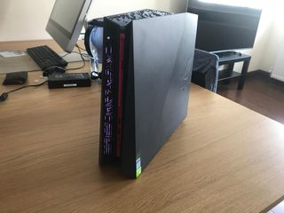 PC ASUS ROG G20 - Gaming