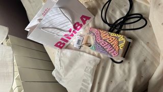 FUNDA IPHONE - BIMBA Y LOLA 