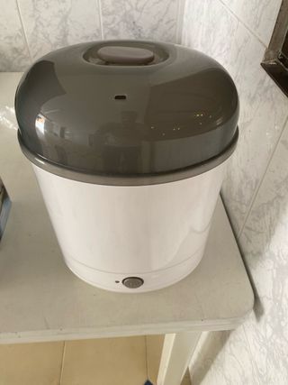 Esterilizador eléctrico