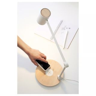 Lámpara escritorio RIGGAD Ikea - flexo