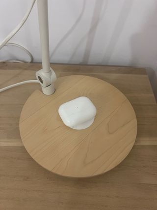 Lámpara escritorio RIGGAD Ikea - flexo