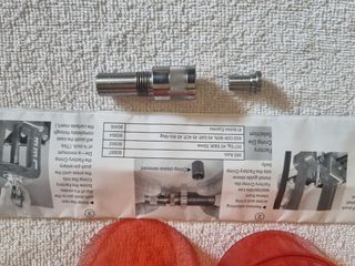 Recalibrador vainas LEE Precision 90480