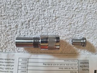 Recalibrador vainas LEE Precision 90480