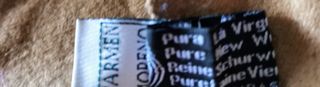 BUFANDAS/GORROS/ PAÑUELOS/PASHMINAS/1X0,5€/3X1€