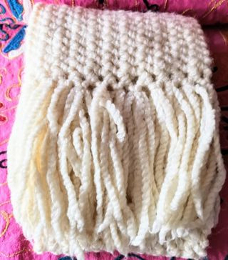 BUFANDAS/GORROS/ PAÑUELOS/PASHMINAS/1X0,5€/3X1€