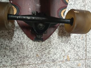 Longboard Oxelo