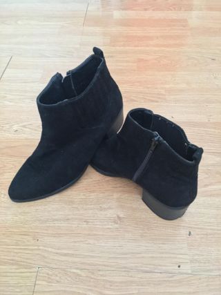 Marypaz talla 40: elegancia y comodidad