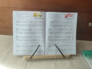 Piano Adventures - Technique & Artistry book - 3A