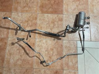 Mangueras A/C Ford Focus 1.8 
