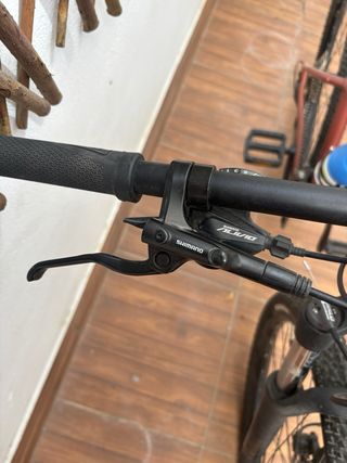Bicicleta montaña ORBEA ONNA