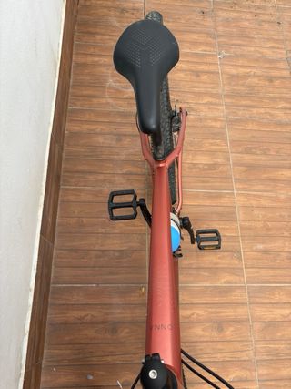 Bicicleta montaña ORBEA ONNA