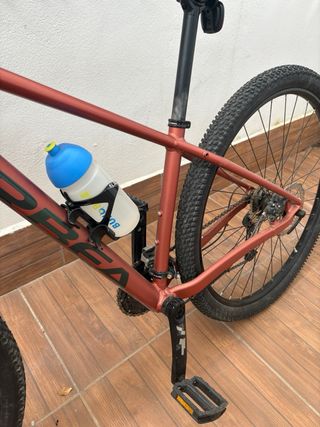 Bicicleta montaña ORBEA ONNA