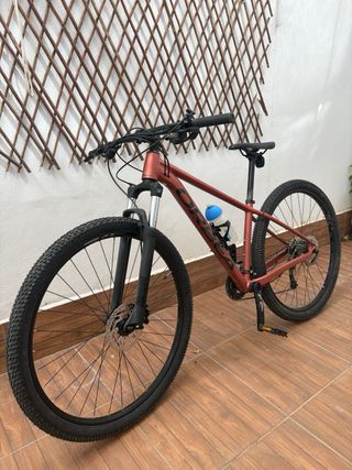 Bicicleta montaña ORBEA ONNA