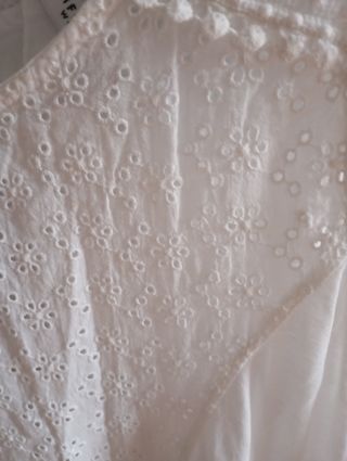 Camiseta blanca Tiffosi - Tirantes