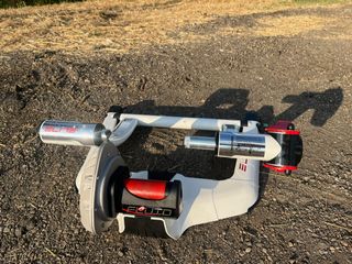 Rodillo Elite Qubo Fluid: Entrenamiento ciclismo