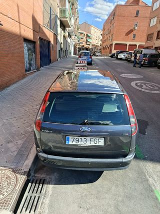 Ford Focus 2006