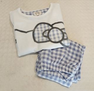 Pijama Hello Kitty - Mujer Secret