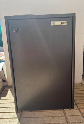 Nevera Minibar 