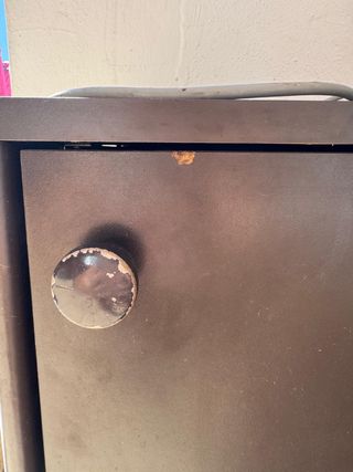 Nevera Minibar 