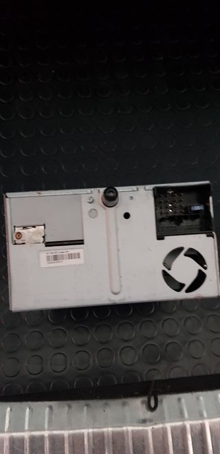 Autoradio Opel Astra H CD30 MP3