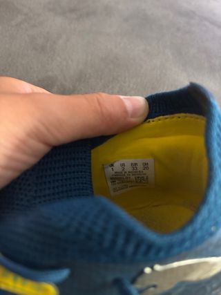 Botas Puma Future Neymar Jr. - 33