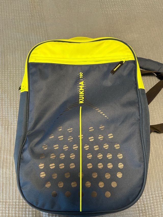 Paletero Kuikma 190 - Pádel