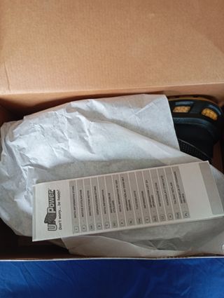 Guantes trabajo NOVAGRIP & PORTWEST
