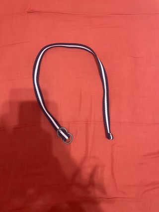 Conjunto niño: 2 camisas + mono + cinturón