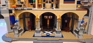 LEGO Disney Castle 71040 originale. Leggi tutto