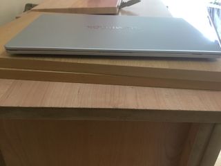 Portátil Slimbook Pro X 14 - Blanco