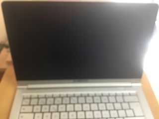 Portátil Slimbook Pro X 14 - Blanco