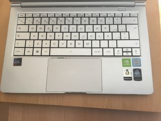Portátil Slimbook Pro X 14 - Blanco