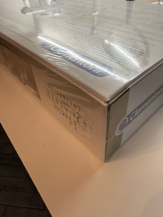 Puzzle Cavalli 1000pz Clementoni