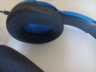 Cuffie per Nintendo Switch