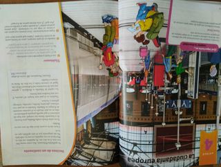 Ciencias sociales. 5 Primaria. Savia