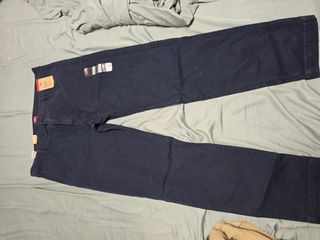 Levi's Chino XX Standard Taper