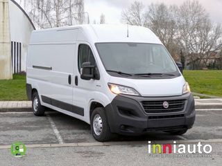 Fiat Ducato 35 L3 H2 2.3 1 (103 kW) Euro 6d-temp