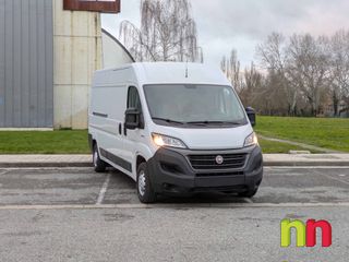Fiat Ducato 35 L3 H2 2.3 1 (103 kW) Euro 6d-temp