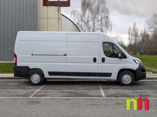 Fiat Ducato 35 L3 H2 2.3 1 (103 kW) Euro 6d-temp