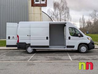 Fiat Ducato 35 L3 H2 2.3 1 (103 kW) Euro 6d-temp
