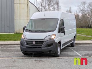 Fiat Ducato 35 L3 H2 2.3 1 (103 kW) Euro 6d-temp