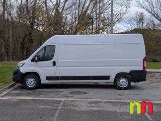 Fiat Ducato 35 L3 H2 2.3 1 (103 kW) Euro 6d-temp