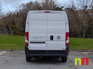 Fiat Ducato 35 L3 H2 2.3 1 (103 kW) Euro 6d-temp