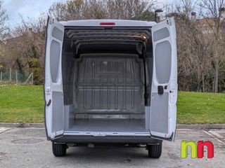 Fiat Ducato 35 L3 H2 2.3 1 (103 kW) Euro 6d-temp