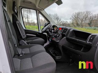 Fiat Ducato 35 L3 H2 2.3 1 (103 kW) Euro 6d-temp