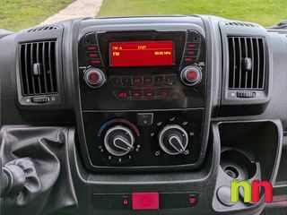Fiat Ducato 35 L3 H2 2.3 1 (103 kW) Euro 6d-temp