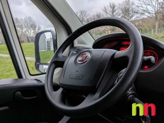 Fiat Ducato 35 L3 H2 2.3 1 (103 kW) Euro 6d-temp