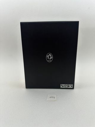 Metal Gear Solid Legacy Collection PS3 Playstation