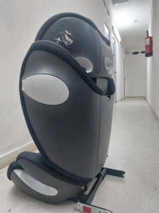 Silla coche Cybex